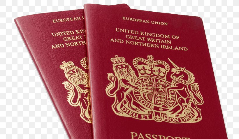 United Kingdom Irish Passport British Passport World Passport, PNG, 750x477px, United Kingdom, Biometrics, British Passport, Document, Fototessera Download Free