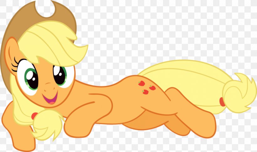 Applejack My Little Pony: Friendship Is Magic Fandom Brandy, PNG, 900x533px, Watercolor, Cartoon, Flower, Frame, Heart Download Free