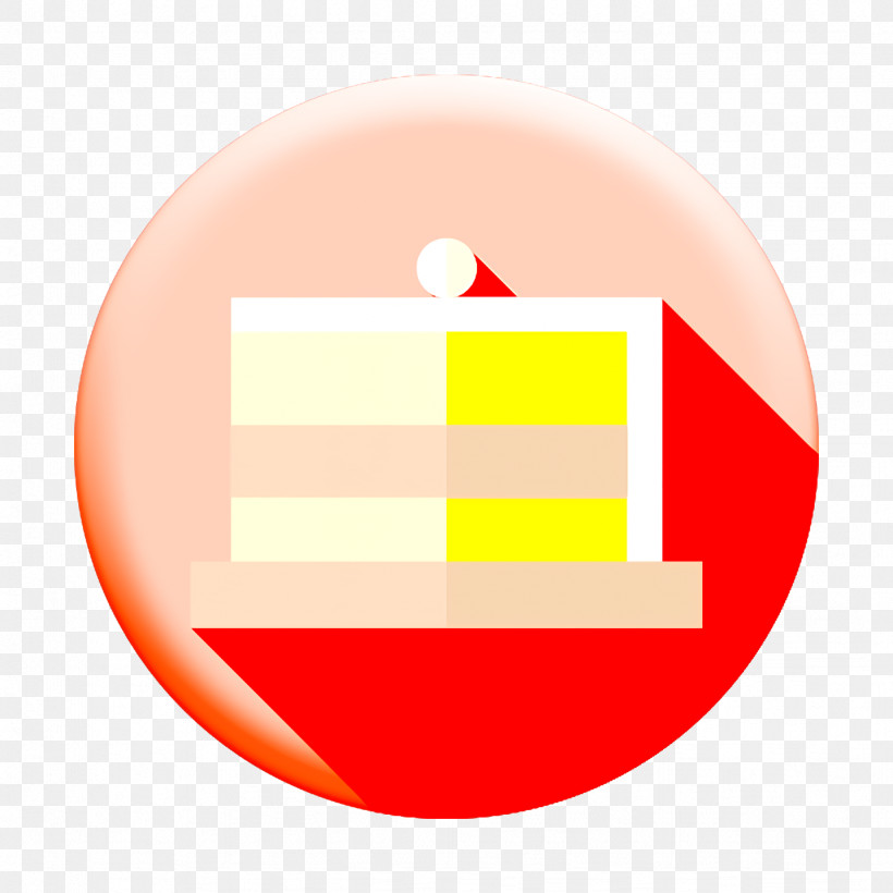 Cake Icon Take Away Icon, PNG, 1228x1228px, Cake Icon, Circle, Flag, Line, Logo Download Free