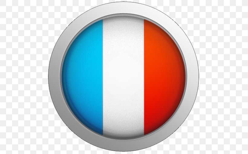 Flag Of France Logo, PNG, 512x512px, France, Blue, Computer Software, Flag, Flag Of France Download Free