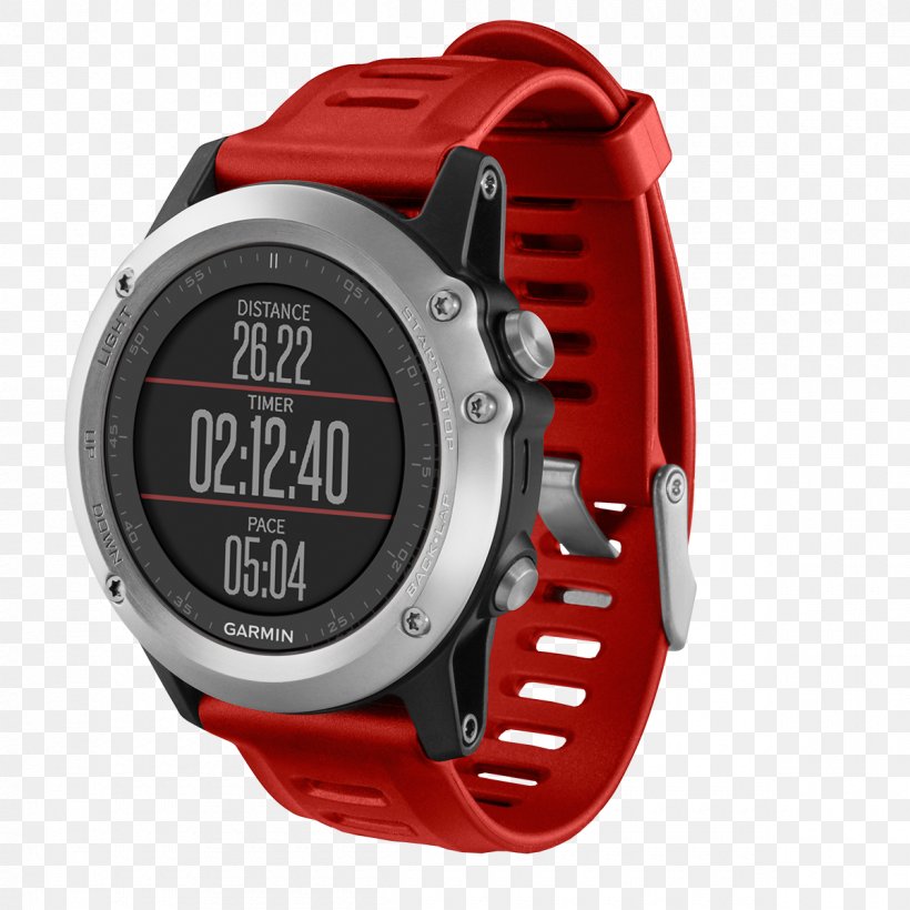 Garmin Fēnix 3 GPS Watch Garmin Ltd. GPS Navigation Systems Garmin Fēnix 5 Sapphire, PNG, 1200x1200px, Garmin Fenix 3, Brand, Garmin Forerunner, Garmin Hrmrun, Garmin Ltd Download Free