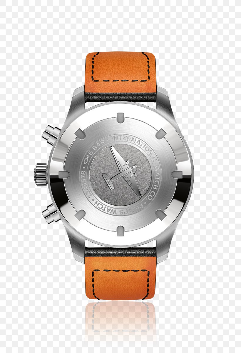 International Watch Company Chronograph Automatic Watch Clock, PNG, 680x1200px, Watch, Automatic Watch, Brand, Chronograph, Clock Download Free