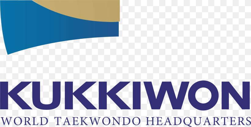 Kukkiwon World Taekwondo Dan International Taekwon-Do Federation, PNG, 2253x1144px, Kukkiwon, Banner, Black Belt, Blue, Brand Download Free