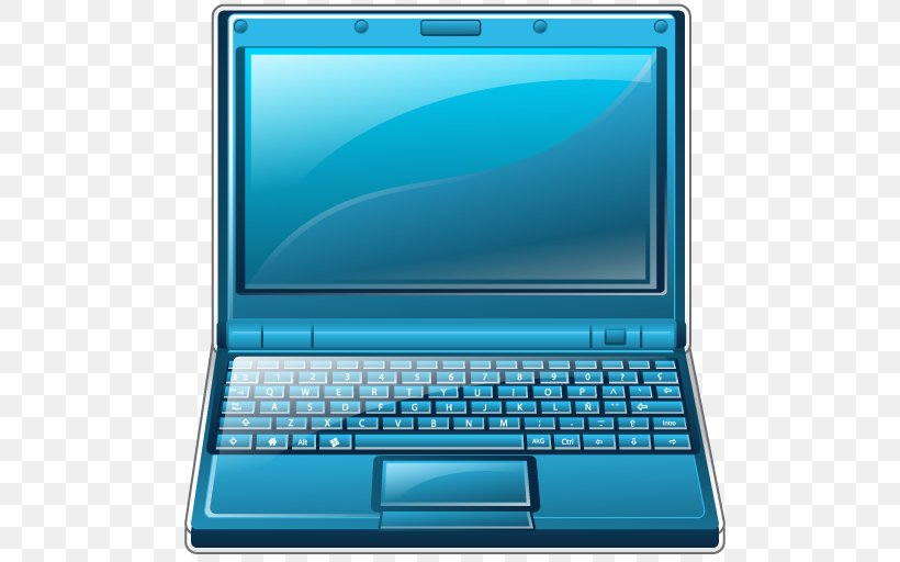 Laptop Personal Computer Handheld Devices, PNG, 512x512px, Laptop, Asus Eee Pc, Computer, Computer Accessory, Computer Hardware Download Free