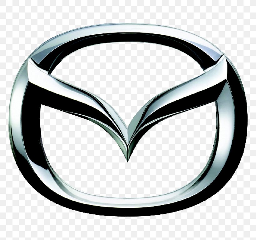 Mazda BT-50 Car Mazda Tribute Honda Logo, PNG, 768x768px, Mazda, Automotive Design, Body Jewelry, Car, Car Dealership Download Free