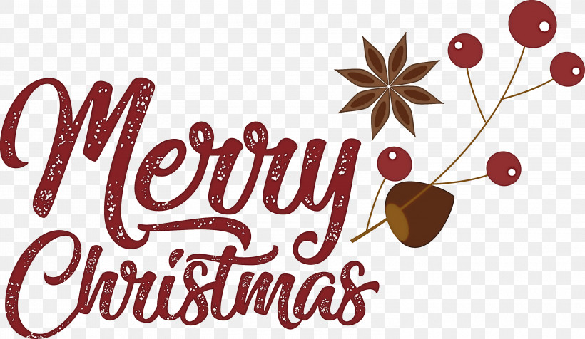 Merry Christmas, PNG, 3000x1745px, Merry Christmas, Christmas Day, Fruit, Geometry, Line Download Free