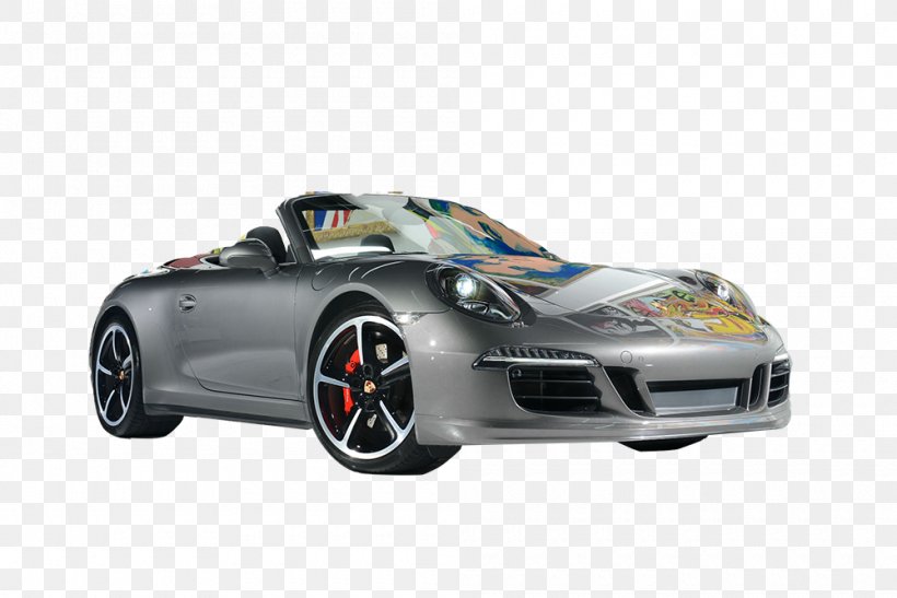 Sports Car Porsche Boxster/Cayman Porsche 911, PNG, 1000x668px, Car, Automotive Design, Automotive Exterior, Brand, Bumper Download Free