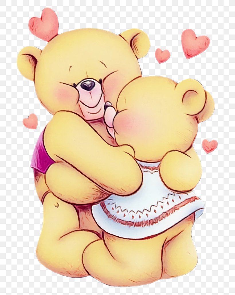 Teddy Bear, PNG, 780x1026px,  Download Free