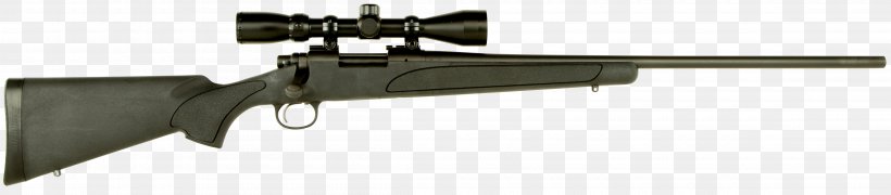 Trigger Remington Model 700 Bolt Action Firearm Remington Arms, PNG, 4620x1015px, Watercolor, Cartoon, Flower, Frame, Heart Download Free