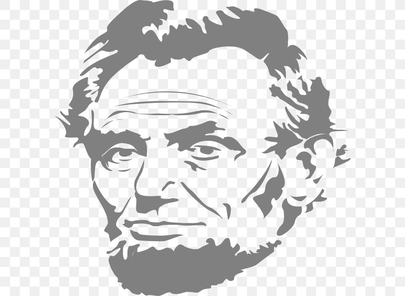 United States Gettysburg Address Assassination Of Abraham Lincoln Clip Art, PNG, 600x599px, United States, Abraham Lincoln, Art, Assassination Of Abraham Lincoln, Black And White Download Free