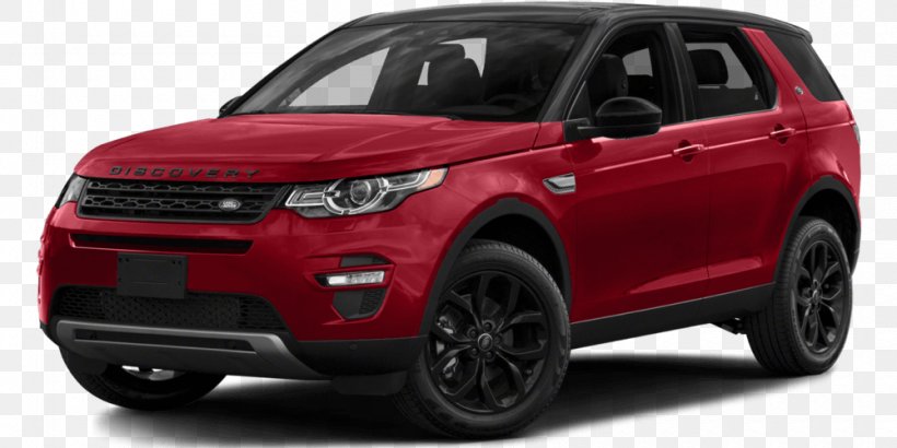 2017 Land Rover Discovery Sport 2018 Land Rover Discovery Sport Car Sport Utility Vehicle, PNG, 1000x500px, 2016 Land Rover Discovery Sport, 2017 Land Rover Discovery Sport, 2018 Land Rover Discovery Sport, Automotive Design, Automotive Exterior Download Free