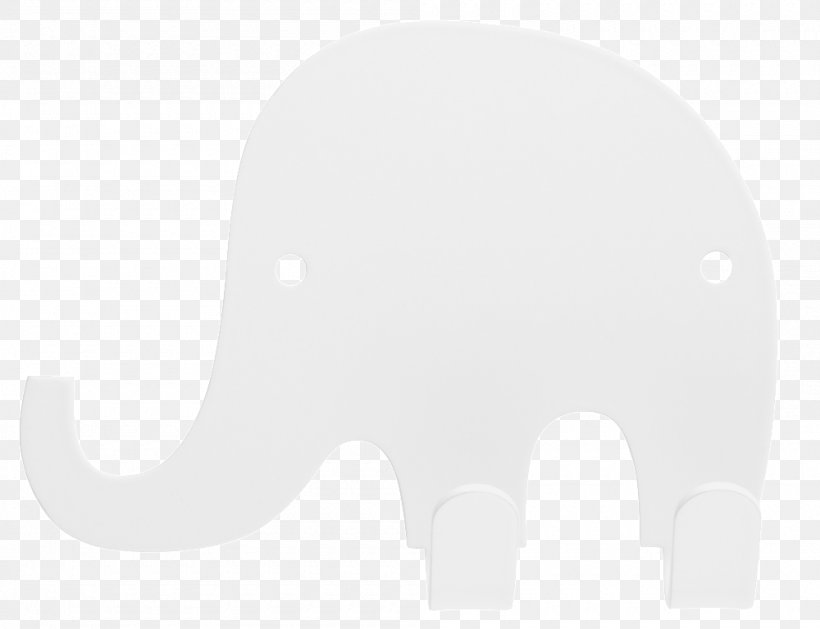 Elephant Mammal White, PNG, 1000x768px, Elephant, Animal, Black And White, Carnivora, Carnivoran Download Free