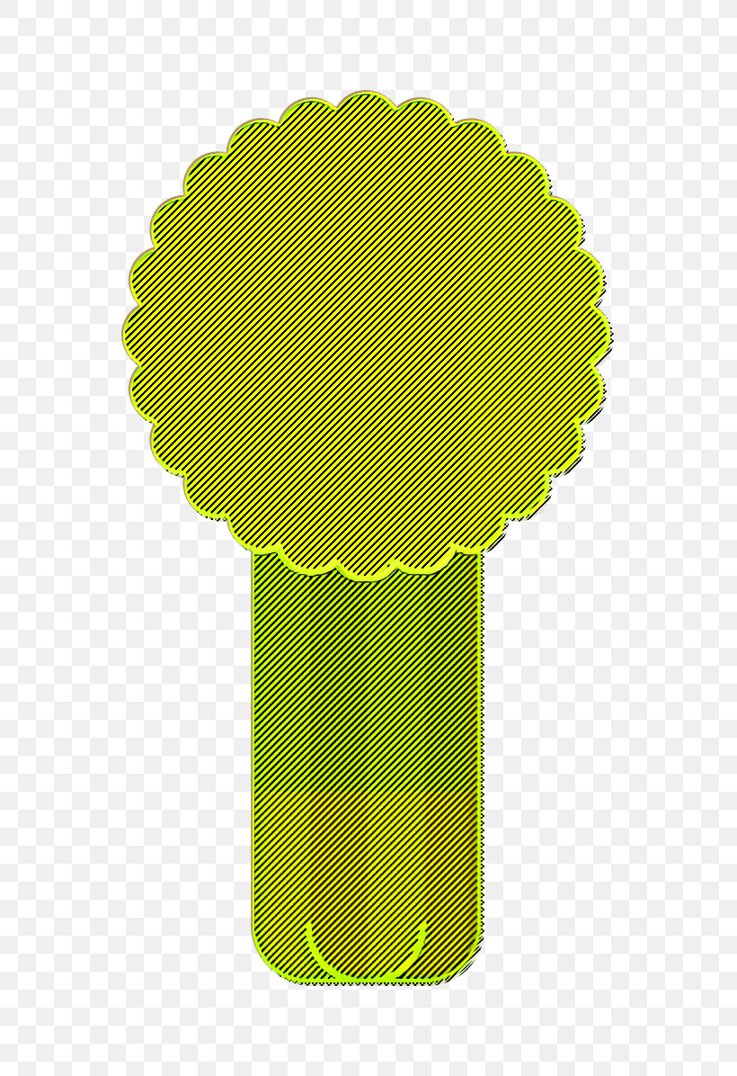 Food And Restaurant Icon Fruits And Vegetables Icon Celery Icon, PNG, 658x1196px, Food And Restaurant Icon, Celery Icon, Fruits And Vegetables Icon, Green, Yellow Download Free