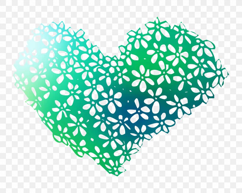 Green Leaf Heart Product Line, PNG, 1500x1200px, Green, Heart, Leaf, M095, Textile Download Free