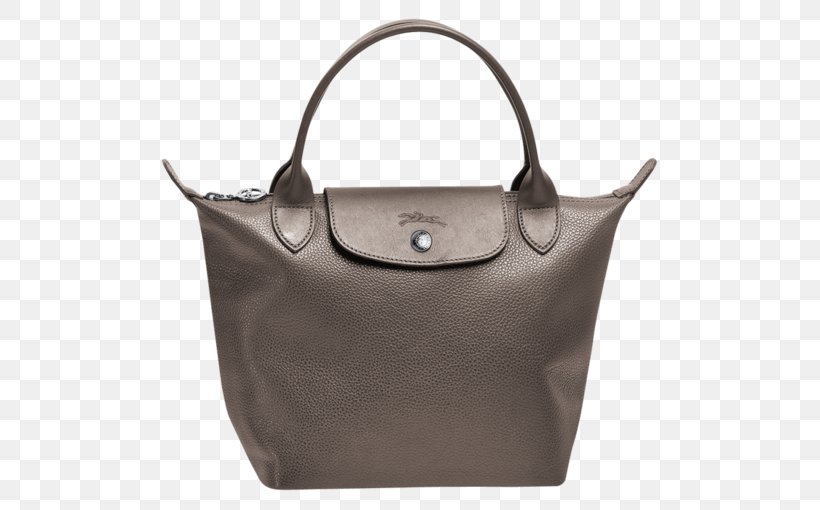 Handbag Tote Bag Clothing Accessories Leather, PNG, 510x510px, Handbag, Bag, Beige, Black, Brand Download Free