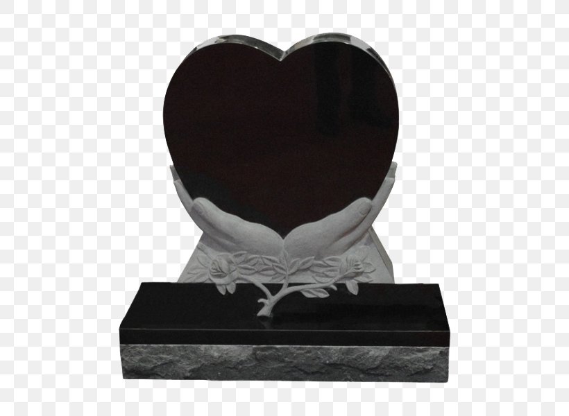 Headstone Monument Love Granite Broken Heart, PNG, 600x600px, Headstone, Box, Broken Heart, Disappointment, Feeling Download Free