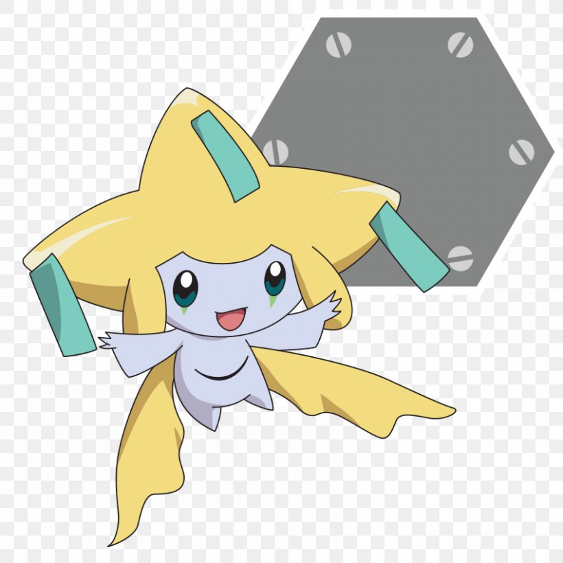 Jirachi Pokémon Phione Et Manaphy Shaymin Rayquaza, PNG, 850x850px, Jirachi, Art, Cartoon, Celebi, Deoxys Download Free