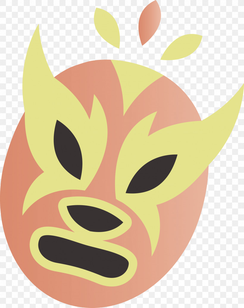 Mexico Elements, PNG, 2377x3000px, Mexico Elements, Character, Dog, Fruit, Headgear Download Free