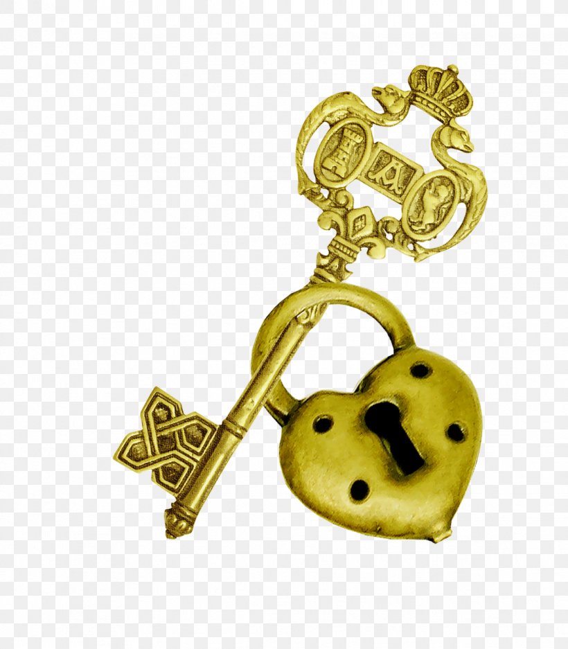 Valentine's Day Key Clip Art, PNG, 1119x1280px, Valentine S Day, Body Jewelry, Brass, Fashion Accessory, Jewellery Download Free
