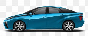 2018 Toyota Prius C - 2018 Toyota Mirai Sedan Car Toyota 86 Toyota Classic PNG