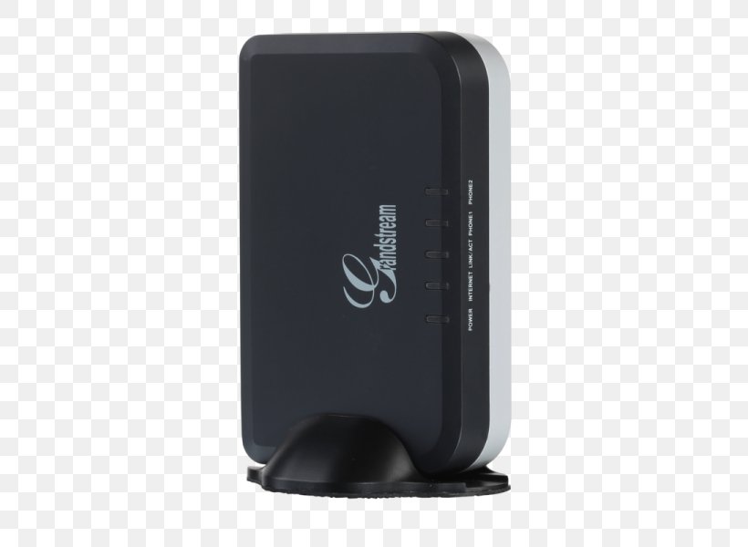 Analog Telephone Adapter Foreign Exchange Service Grandstream Networks Voice Over IP, PNG, 600x600px, Analog Telephone Adapter, Adapter, Analog Signal, Business Telephone System, Electronic Device Download Free