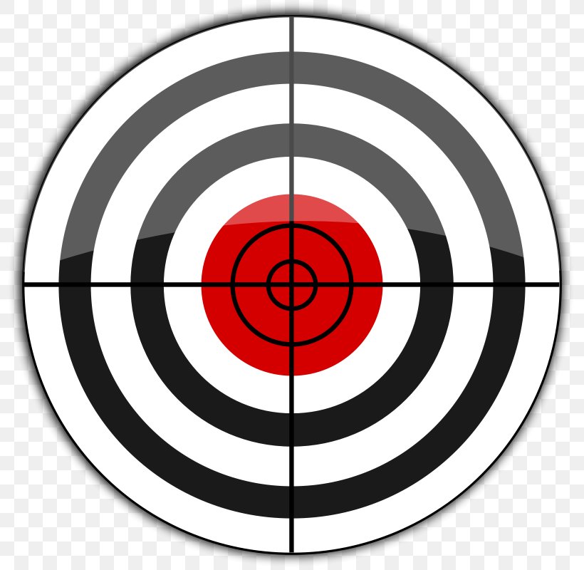 Bullseye Goal Plan Clip Art, PNG, 800x800px, Bullseye, Area, Business, Certification, Company Download Free