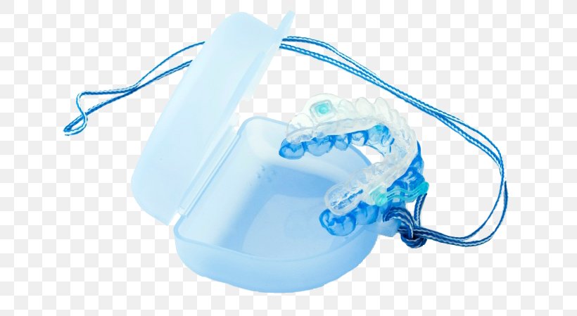 Continuous Positive Airway Pressure Dentistry Mouthguard, PNG, 667x449px, Continuous Positive Airway Pressure, Apnea, Aqua, Blue, Dental Implant Download Free