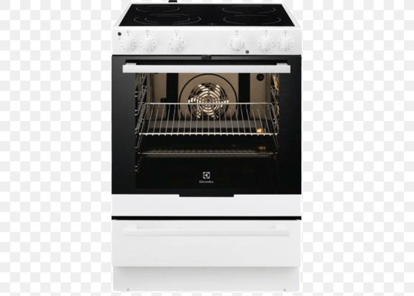 Cooking Ranges Electrolux EKC6051BOW Cocina Vitrocerámica Electric Stove, PNG, 786x587px, Cooking Ranges, Convection Oven, Dishwasher, Electric Stove, Electrolux Download Free