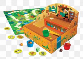 Forest - Fungus Board Game Mushroom Hunting Forest PNG