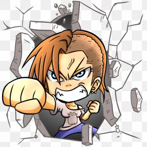 Break Through The Wall - Homo Sapiens DeviantArt PNG