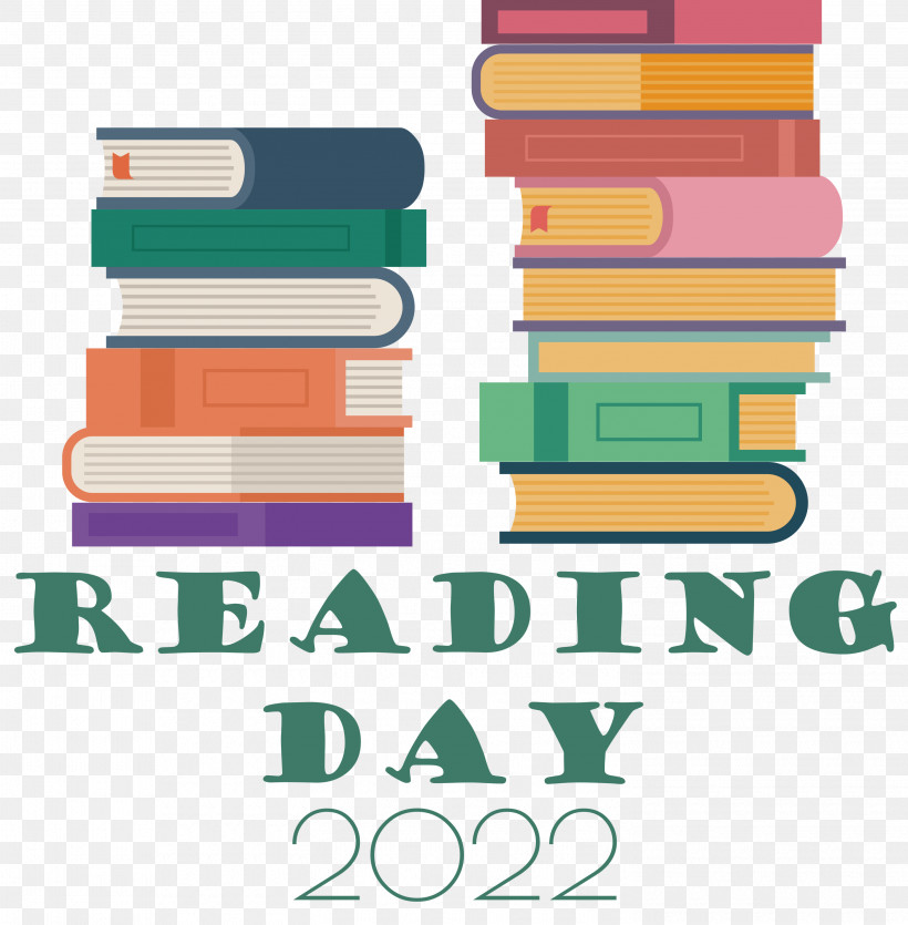 Reading Day, PNG, 2945x3000px, Reading Day, Book Cover, Drawing, Logo, Paper Download Free