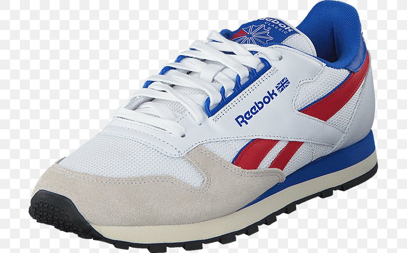 Reebok Classic Shoe Sneakers Slipper, PNG, 705x509px, Reebok Classic, Athletic Shoe, Basketball Shoe, Blue, Brand Download Free