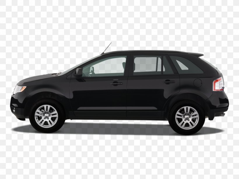 Sport Utility Vehicle Car 2010 Ford Edge Ford Escape, PNG, 1280x960px, 2010 Ford Edge, Sport Utility Vehicle, Automatic Transmission, Automoti, Automotive Design Download Free