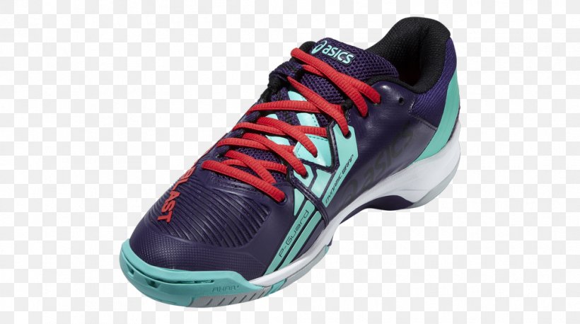 asics gel blast 6