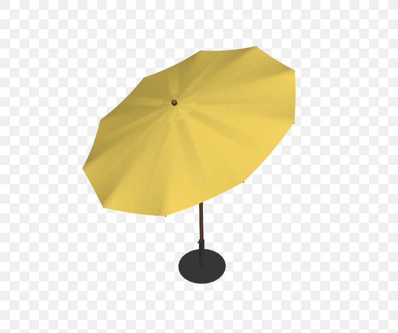 Umbrella, PNG, 730x687px, Umbrella, Yellow Download Free