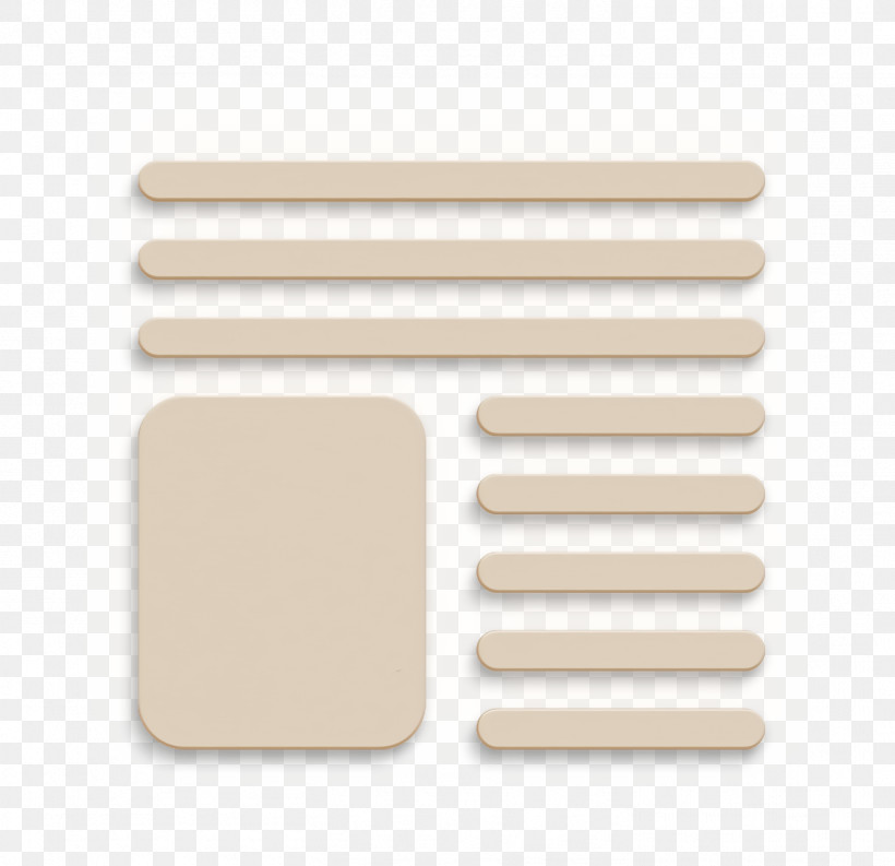 Wireframe Icon Ui Icon, PNG, 1462x1414px, Wireframe Icon, Angle, Beige, Line, Meter Download Free