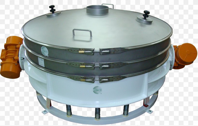 Amkco Pte Ltd Industry Sieve Separator Separation Process, PNG, 1920x1224px, Industry, Cookware Accessory, Core Product, Filtration, Hardware Download Free