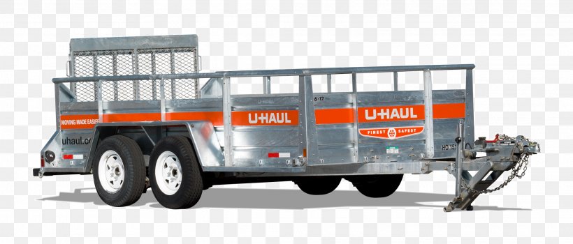 Car U-Haul Uhaul Trailer Rental Towing, PNG, 2073x885px, Car, Automotive Exterior, Cargo, Commercial Vehicle, Dolly Download Free