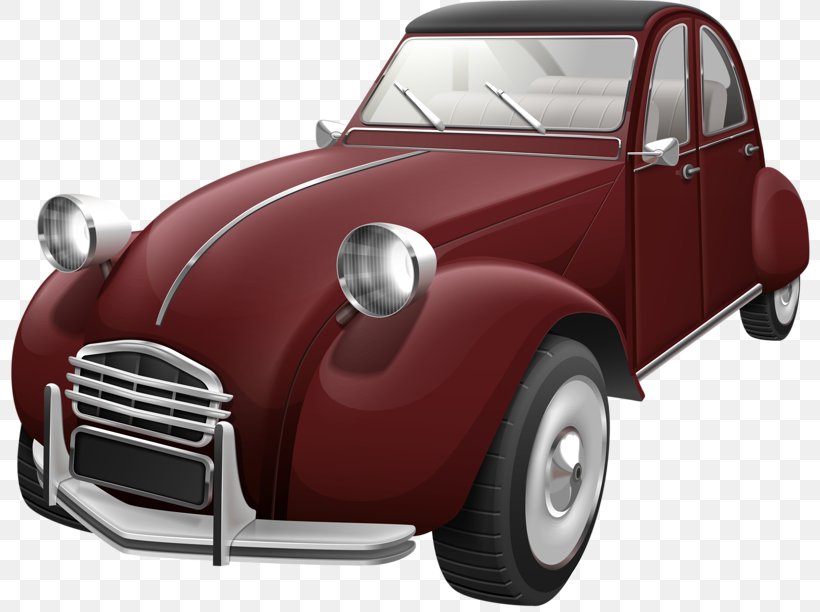 Classic Car Citroxebn 2CV Citroxebn H Van, PNG, 800x612px, Car, Antique Car, Automotive Design, Automotive Exterior, Brand Download Free