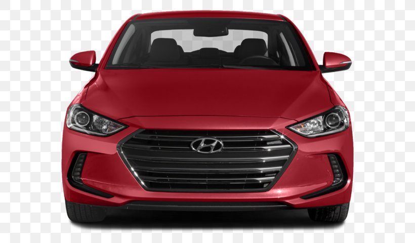 Compact Car 2018 Hyundai Elantra Honda Accord, PNG, 640x480px, 2018 Hyundai Elantra, Car, Automotive Design, Automotive Exterior, Automotive Lighting Download Free