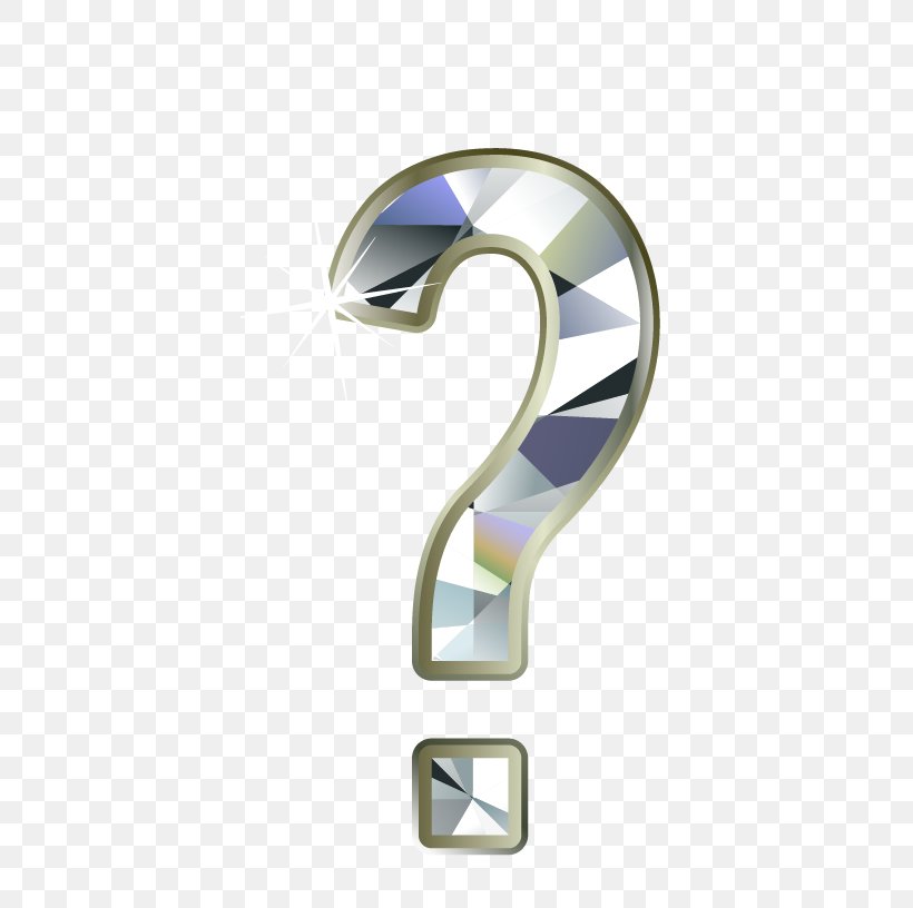 Question Mark, PNG, 493x816px, Question Mark, Body Jewelry, Diamond, Letter, Symbol Download Free