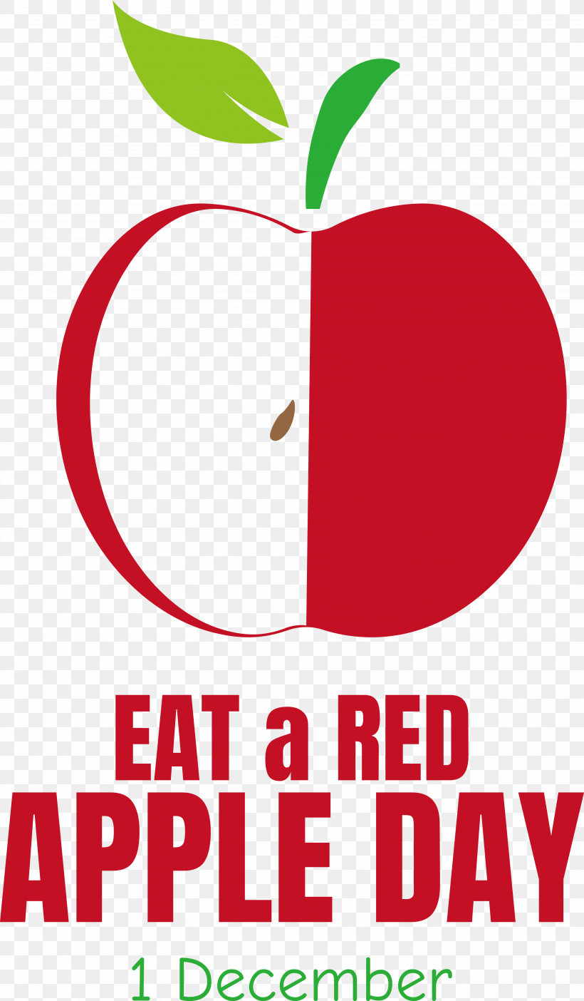 Eat A Red Apple Day Red Apple Fruit, PNG, 3687x6316px, Eat A Red Apple Day, Fruit, Red Apple Download Free