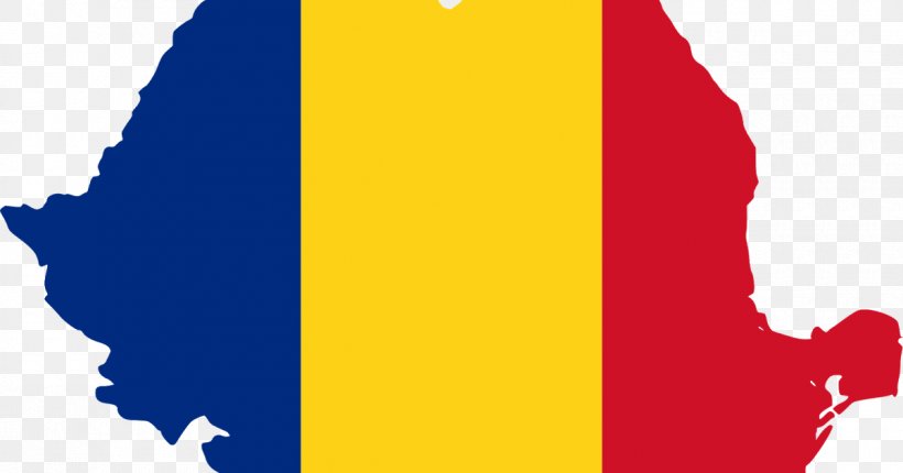Flag Of Romania Romanian National Flag, PNG, 1200x630px, Romania, Blue, Country, Europe, Flag Download Free
