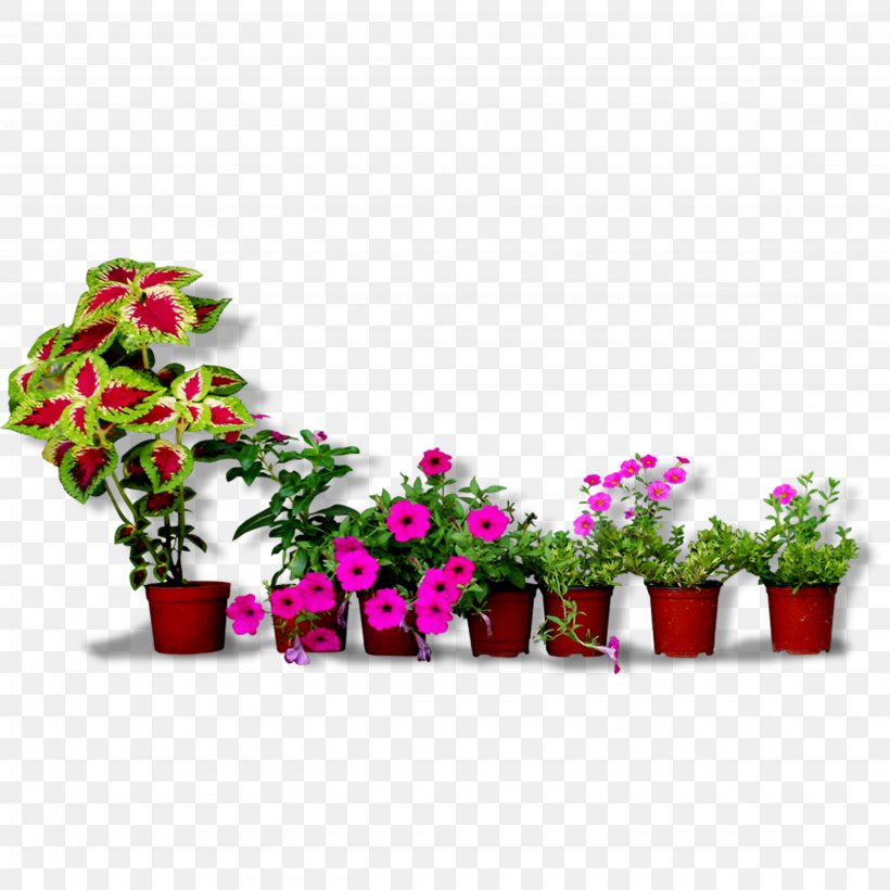 Flowerpot Floral Design Bonsai, PNG, 4500x4500px, Flowerpot, Artificial Flower, Bench, Bonsai, Cut Flowers Download Free