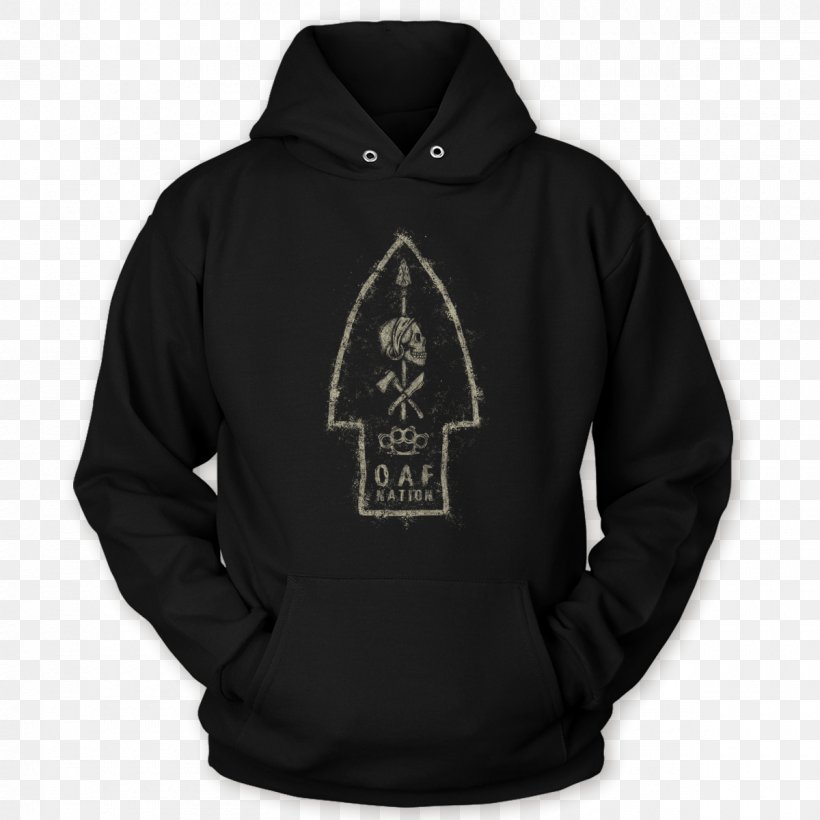 Hoodie T-shirt Sleeve, PNG, 1200x1200px, Hoodie, Black, Bluza, Brand, Deferred Action Download Free