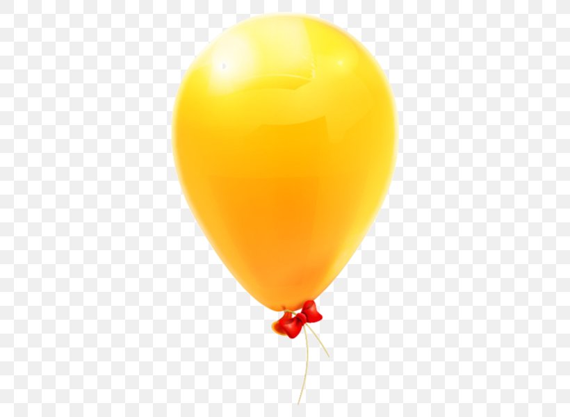 Hot Air Balloon Yellow, PNG, 600x600px, Balloon, Hot Air Balloon, Orange, Yellow Download Free