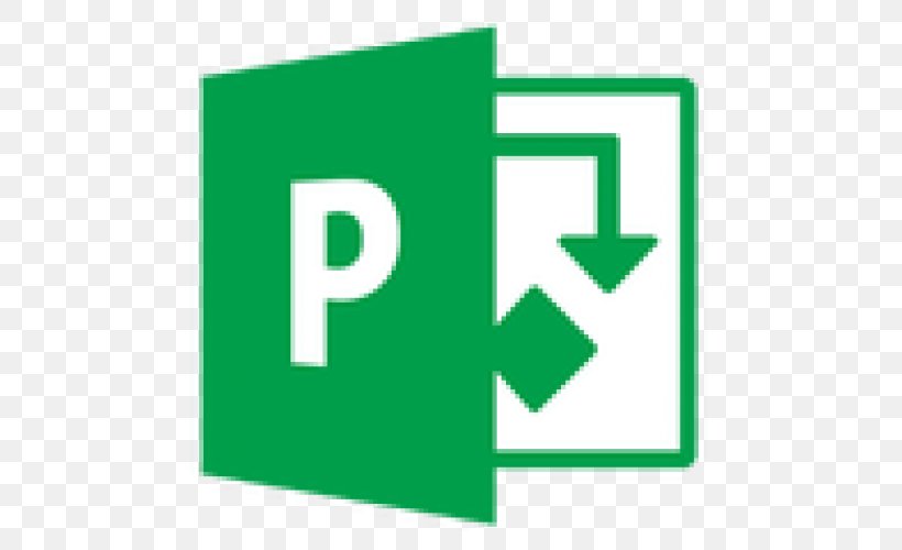 Microsoft Project Project Portfolio Management Project Management Software, PNG, 500x500px, Microsoft Project, Area, Brand, Business, Computer Software Download Free