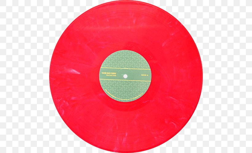 Phonograph Record LP Record, PNG, 500x500px, Phonograph Record, Compact Disc, Gramophone Record, Lp Record, Orange Download Free