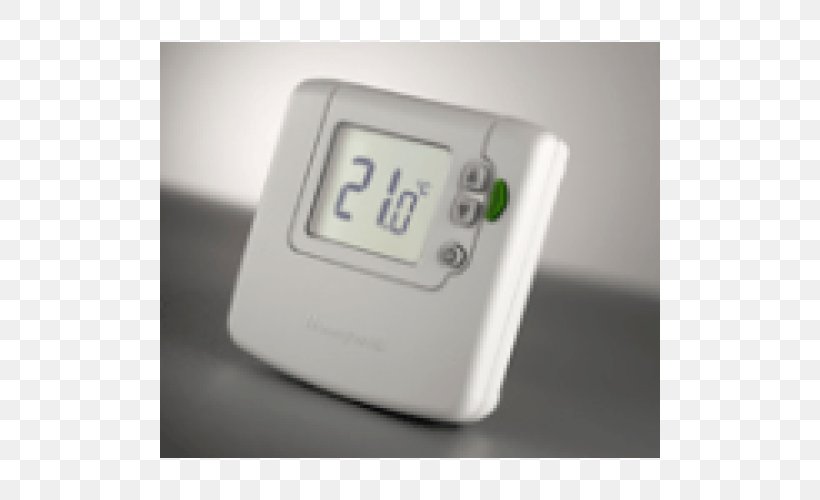 Smart Thermostat Convection Heater Room Thermostat Berogailu, PNG, 500x500px, Thermostat, Berogailu, Central Heating, Convection Heater, Electronics Download Free