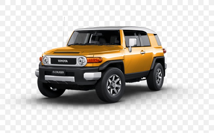 Toyota Land Cruiser Prado Car 2007 Toyota FJ Cruiser 2014 Toyota FJ Cruiser, PNG, 820x510px, 2007 Toyota Fj Cruiser, 2014 Toyota Fj Cruiser, Toyota, Automotive Design, Automotive Exterior Download Free